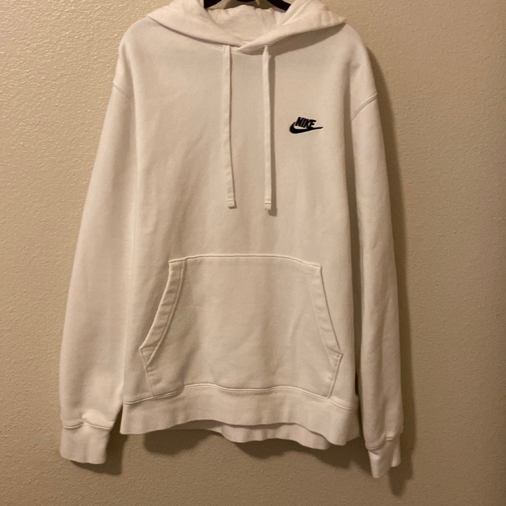 Nike Mens Hoodie